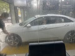 -CJ车体工作室·洗车·贴膜·美容