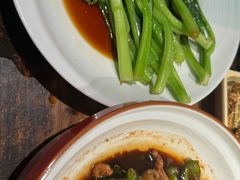 -绿茶餐厅(昌平悦荟店)