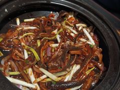 响油鳝丝-苏帮袁Sue Cuisine(南开大悦城店)
