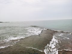 -日照灯塔风景区
