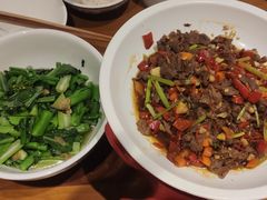 -老湖南·河鱼一锅鲜(兆禾里店)