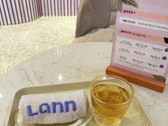 -LANN I 蘭 SPA(陆家嘴中心店)
