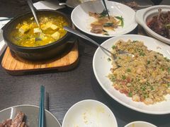 -苏淮景·苏闽融创菜·海鲜(原空港井河轩店)