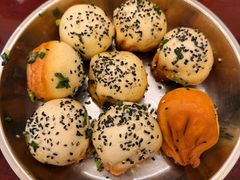 特色生煎-三两春(浦三路店)