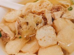 -鼎泰丰(渔阳店)