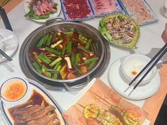 -鹅香四海·卤水火锅·砂锅粥·潮汕菜(宝安店)