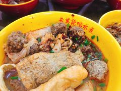 -长英绝味水煮(老字号洪都总店)