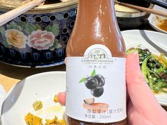 -关东小磨东北菜(上海长风大悦城店)