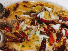 -太二酸菜鱼(赣州万象城店)