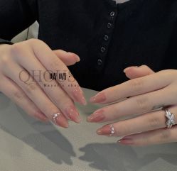 -QHOUSE美甲美睫