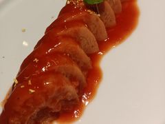 -外婆家(南开大悦城店)