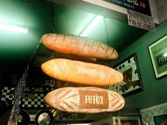 -Juicy Bakery(大学路店)