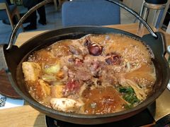 -味太助·银饭食堂(中华城店)