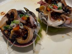 -79号渔船海鲜饭店(宝安店)