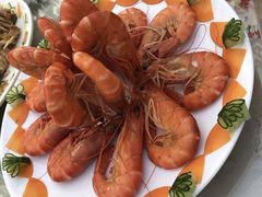 -清水湾3号(东方小周海鲜店)