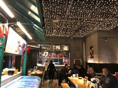 -KAOTOWN烤堂•烧烤(海汇港店)