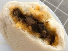 牛肉包-袁大头包子(光华路店)