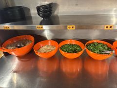 -味之绝热血美蛙鱼火锅(中坝店)