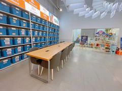 -斯坦星球AI编程·机器人科创·科学实验·信奥·思维·STEM·积木拼搭·竞赛考级(浦东联洋广场大拇指龙阳御桥中心)