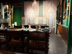 -甘尼仕印度餐厅爵士酒吧(阳春巷店)