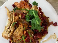 -聚德福海鲜家常菜(刘庄店)