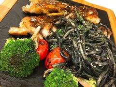 -打趸BTC·Breaktime cafe(北京路店)