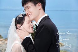 点击看大图 -太古映画婚纱摄影(天河店)