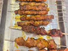 -瑞杰烧烤店·24小时营业(山东路店)