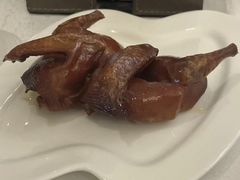 -成都瑞吉酒店·宴庭中餐厅