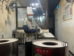 -桥里桥烧饼铺