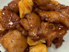 -师傅仔美食(东华老店)