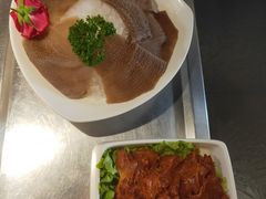 -海底捞火锅(枫蓝国际购物中心店)