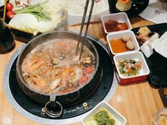-水林间·寿喜烧自助(仙林金鹰店)