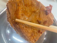 -鲁山揽锅菜(金鼎店)