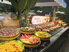 -欢乐牧场主题自助料理(T12店)