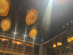 -顺兴老茶馆·精品川菜(世纪城店)