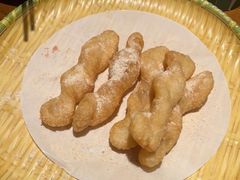-李久其家民间餐厅(观沙岭公园店)