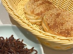 -山东宾馆·齐鲁苑餐厅