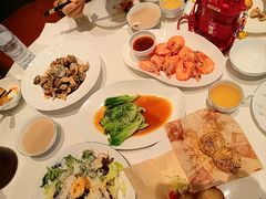 -闽海肴(北辰荟店)