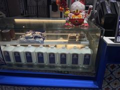 -西琳姑娘·新疆冰淇淋酸奶茶(南开大悦城店)