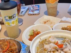 -庄氏祥记家常食府(国瑞建材家居博览中心店)