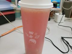 -喜茶(上海正大广场店)