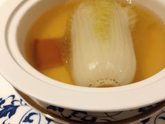 -Yan Ting 宴庭中餐厅(上海静安瑞吉酒店)