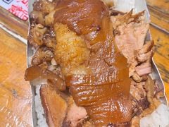 -有肉食·虎九闽菜(798艺术区店)