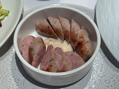 -L'Arome芳芳法国餐厅(仙林金鹰店)