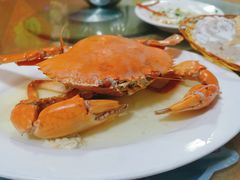 -华源餐厅·海鲜大排档(日月贝店)
