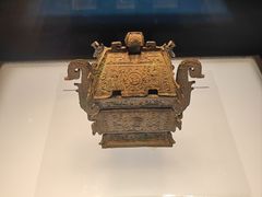 -陕西历史博物馆