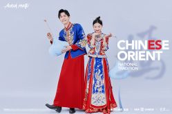 -角色婚纱摄影(中心店)