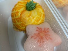 -知楚•精致湖北菜(武商MALL店)