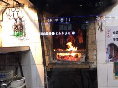 门面-奶奶的美食(悦立方店)